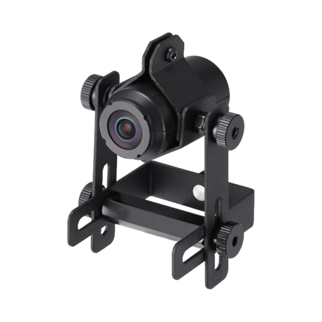 Hanwha Vision WiseNet X Series XNB-H6240A 2MP Indoor Modular ATM Network Camera Kit (4.9' Cable) — Being Shipped