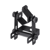 Hanwha Vision WiseNet X Series XNB-H6240A 2MP Indoor Modular ATM Network Camera Kit (4.9' Cable) — Being Shipped