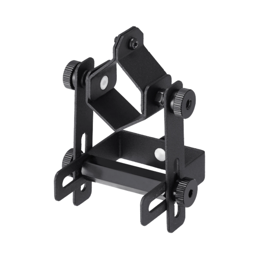 Hanwha Vision WiseNet X Series XNB-H6240A 2MP Indoor Modular ATM Network Camera Kit (4.9' Cable) — Being Shipped