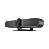 Logitech Small Room Solution with Tap & MeetUp for Google Meet Rooms — Being Shipped