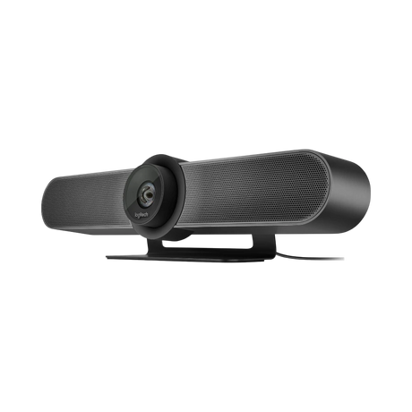 Logitech Small Room Solution with Tap & MeetUp for Google Meet Rooms — Being Shipped