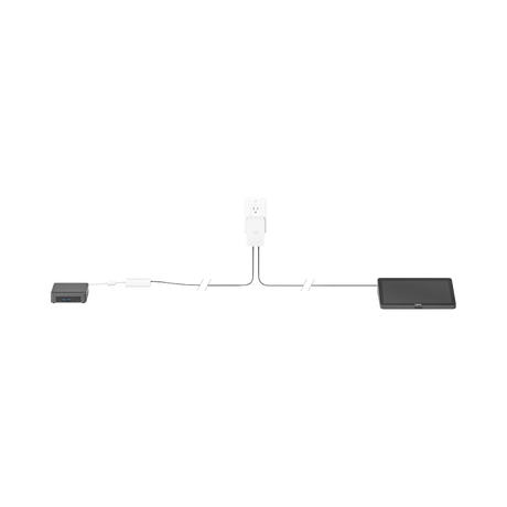 Logitech Small Room Solution with Tap & MeetUp for Google Meet Rooms — Being Shipped