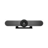 Logitech Small Room Solution with Tap & MeetUp for Google Meet Rooms — Being Shipped