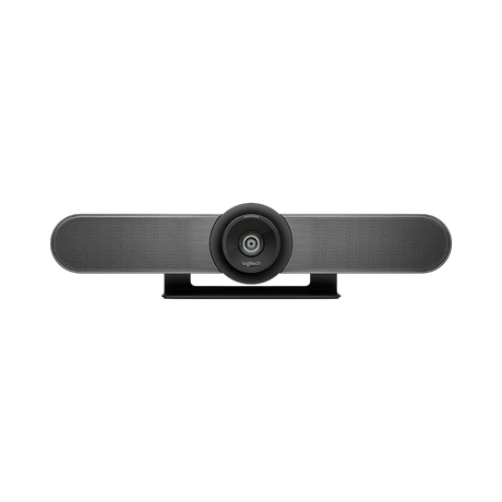 Logitech Small Room Solution with Tap & MeetUp for Google Meet Rooms — Being Shipped