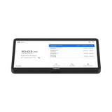 Logitech Small Room Solution with Tap & MeetUp for Google Meet Rooms — Being Shipped