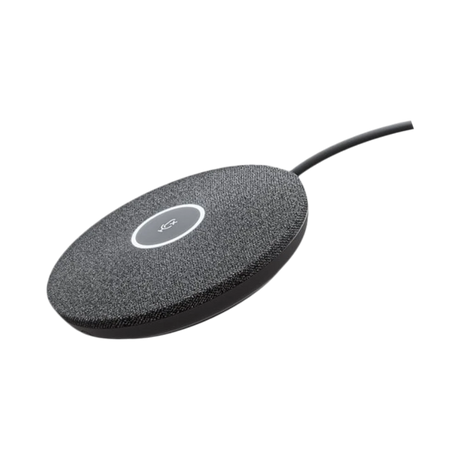 Logitech Large Room Solution with Tap & Rally Plus for Google Meet — Being Shipped