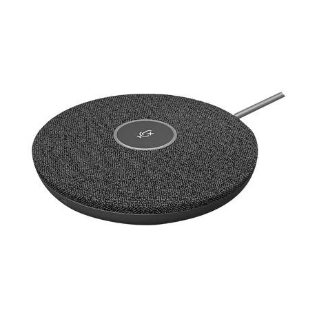 Logitech Large Room Solution with Tap & Rally Plus for Google Meet — Being Shipped