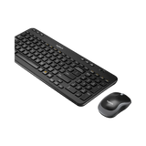 Logitech MK360 Wireless Keyboard & Optical Mouse Combo — Being Shipped