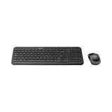 Logitech MK360 Wireless Keyboard & Optical Mouse Combo — Being Shipped