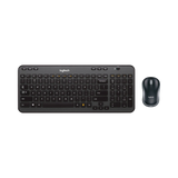 Logitech MK360 Wireless Keyboard & Optical Mouse Combo — Being Shipped