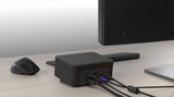 Logitech Logi Dock UC (Graphite) — Being Shipped