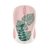 Logitech Design Collection Limited Edition Wireless Mouse (Chirpy Bird) — Being Shipped