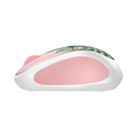 Logitech Design Collection Limited Edition Wireless Mouse (Chirpy Bird) — Being Shipped