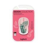 Logitech Design Collection Limited Edition Wireless Mouse (Chirpy Bird) — Being Shipped