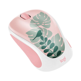 Logitech Design Collection Limited Edition Wireless Mouse (Chirpy Bird) — Being Shipped