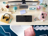 Logitech Design Collection Limited Edition Wireless Mouse (Chirpy Bird) — Being Shipped