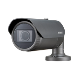 Hanwha Vision QNO-8080R 5MP Outdoor Network Bullet Camera with Night Vision — Being Shipped