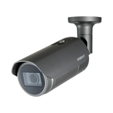Hanwha Vision QNO-8080R 5MP Outdoor Network Bullet Camera with Night Vision — Being Shipped
