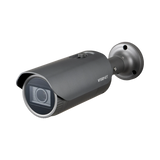 Hanwha Vision QNO-8080R 5MP Outdoor Network Bullet Camera with Night Vision — Being Shipped