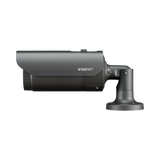 Hanwha Vision QNO-8080R 5MP Outdoor Network Bullet Camera with Night Vision — Being Shipped