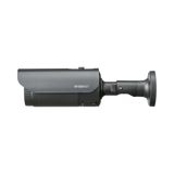 Hanwha Vision QNO-8080R 5MP Outdoor Network Bullet Camera with Night Vision — Being Shipped