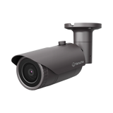 Hanwha Vision QNO-8020R 5MP Outdoor Network Bullet Camera with Night Vision & 4mm Lens — Being Shipped