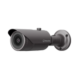 Hanwha Vision QNO-8020R 5MP Outdoor Network Bullet Camera with Night Vision & 4mm Lens — Being Shipped