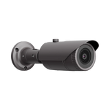 Hanwha Vision QNO-8020R 5MP Outdoor Network Bullet Camera with Night Vision & 4mm Lens — Being Shipped