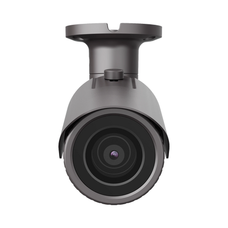 Hanwha Vision QNO-8020R 5MP Outdoor Network Bullet Camera with Night Vision & 4mm Lens — Being Shipped