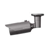 Hanwha Vision QNO-8020R 5MP Outdoor Network Bullet Camera with Night Vision & 4mm Lens — Being Shipped