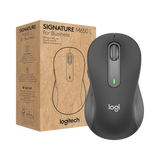 Logitech Signature M650 L Business Wireless Mouse — Being Shipped
