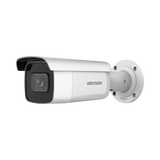 Hikvision AcuSense DS-2CD2643G2-IZS 4MP Outdoor Network Bullet Camera with Night Vision & 2.8-12mm Lens — Being Shipped
