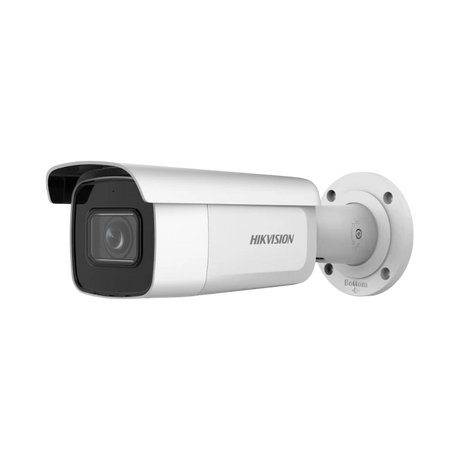 Hikvision AcuSense DS-2CD2643G2-IZS 4MP Outdoor Network Bullet Camera with Night Vision & 2.8-12mm Lens — Being Shipped