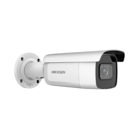 Hikvision AcuSense DS-2CD2643G2-IZS 4MP Outdoor Network Bullet Camera with Night Vision & 2.8-12mm Lens — Being Shipped