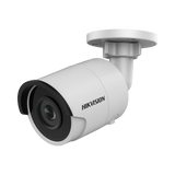 Hikvision DS-2CD2045FWD-I 4MP Outdoor Network Bullet Camera with 2.8mm Lens and Night Vision — Being Shipped