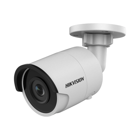 Hikvision DS-2CD2045FWD-I 4MP Outdoor Network Bullet Camera with 2.8mm Lens and Night Vision — Being Shipped