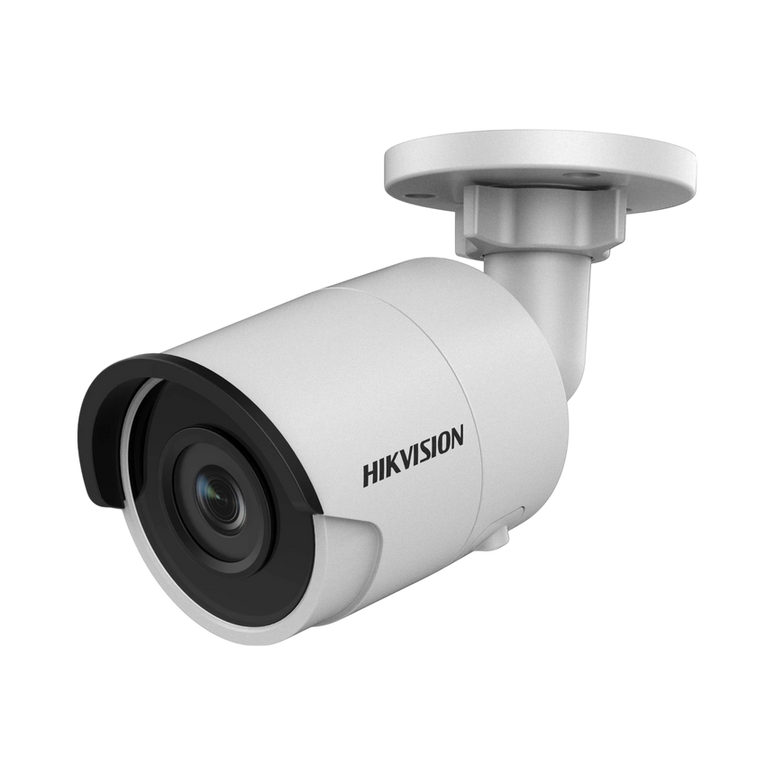 Hikvision DS-2CD2045FWD-I 4MP Outdoor Network Bullet Camera with 2.8mm Lens and Night Vision — Being Shipped