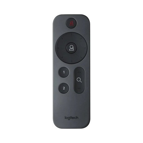 Logitech Rally 4K PTZ Conferencing Camera — Being Shipped