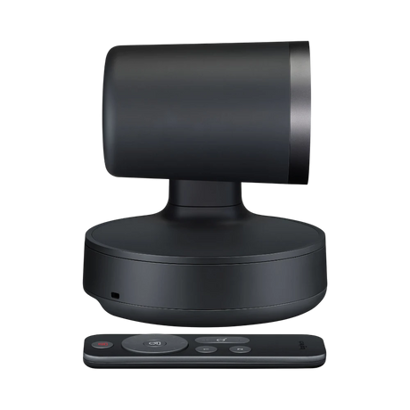 Logitech Rally 4K PTZ Conferencing Camera — Being Shipped
