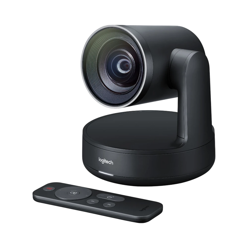 Logitech Rally 4K PTZ Conferencing Camera — Being Shipped