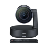 Logitech Rally 4K PTZ Conferencing Camera — Being Shipped