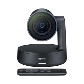 Logitech Rally 4K PTZ Conferencing Camera — Being Shipped