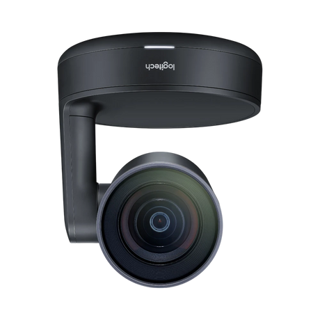 Logitech Rally 4K PTZ Conferencing Camera — Being Shipped