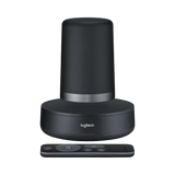 Logitech Rally 4K PTZ Conferencing Camera — Being Shipped