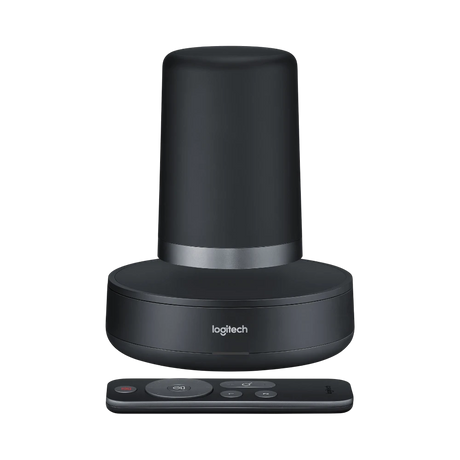 Logitech Rally 4K PTZ Conferencing Camera — Being Shipped