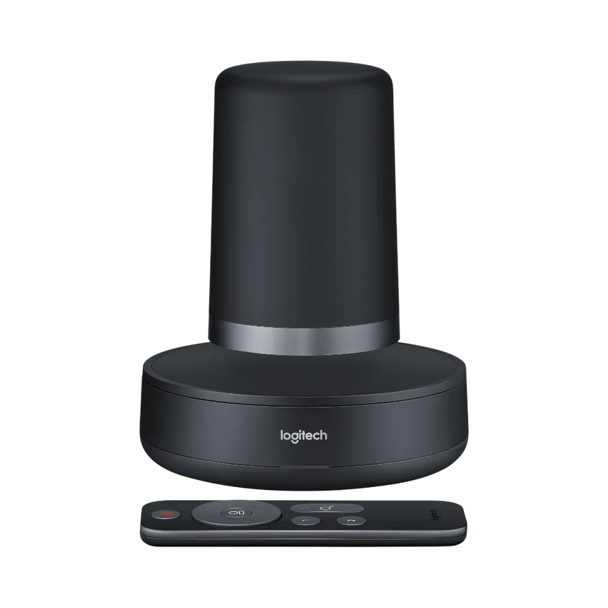 Logitech Rally 4K PTZ Conferencing Camera — Being Shipped