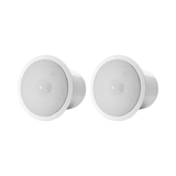 JBL Control 19CS 8" 200W In-Ceiling 8-Ohm Installation Subwoofers (Pair, White) — Being Shipped