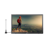 SuperSonic SC-2816 Portable 16" Widescreen LED TV — Being Shipped