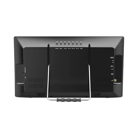 SuperSonic SC-2816 Portable 16" Widescreen LED TV — Being Shipped