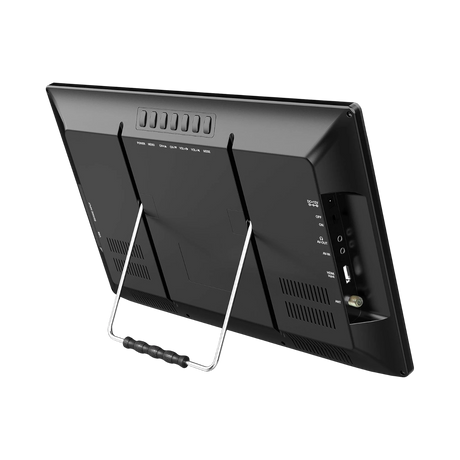 SuperSonic SC-2816 Portable 16" Widescreen LED TV — Being Shipped